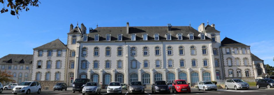 espace Montcalm